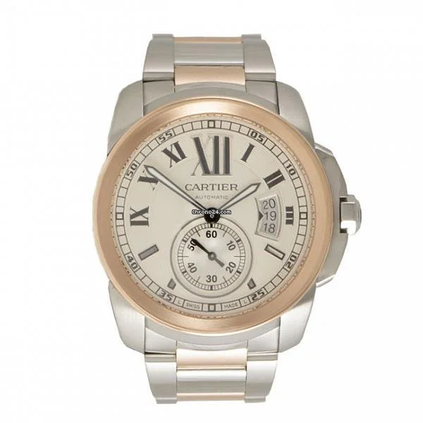 Cartier Calibre de Cartier W7100036